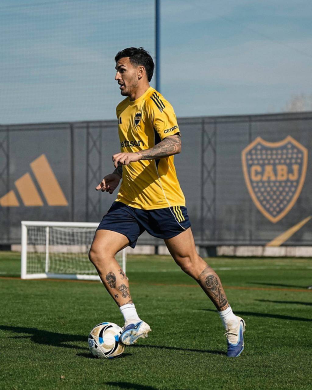 Quiere la punta Boca busca ganar ante el duro Central Córdoba
