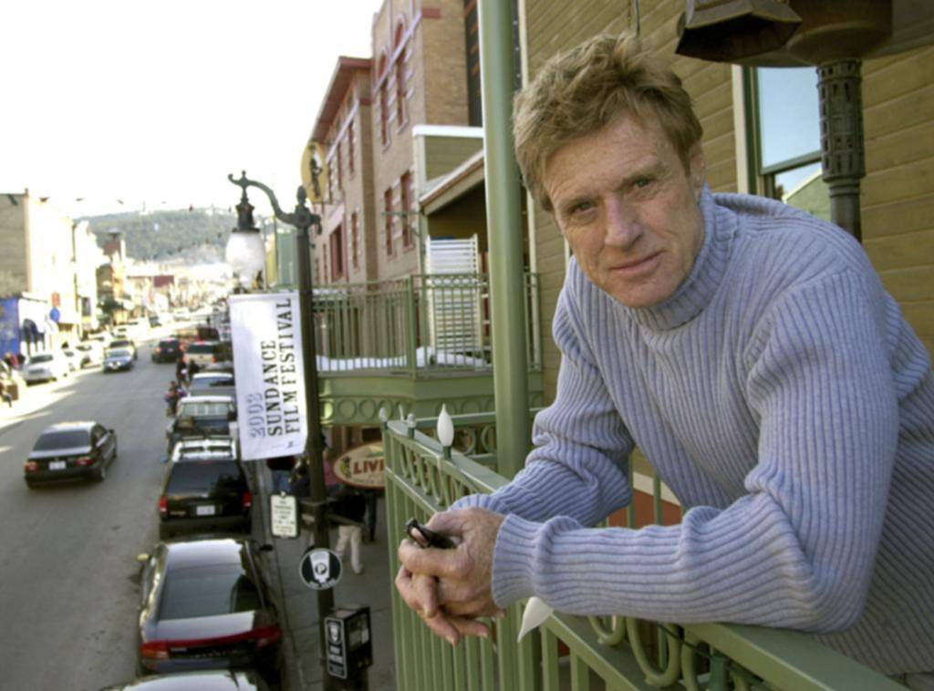 Sundance, el legado “inconmensurable” de Robert Redford