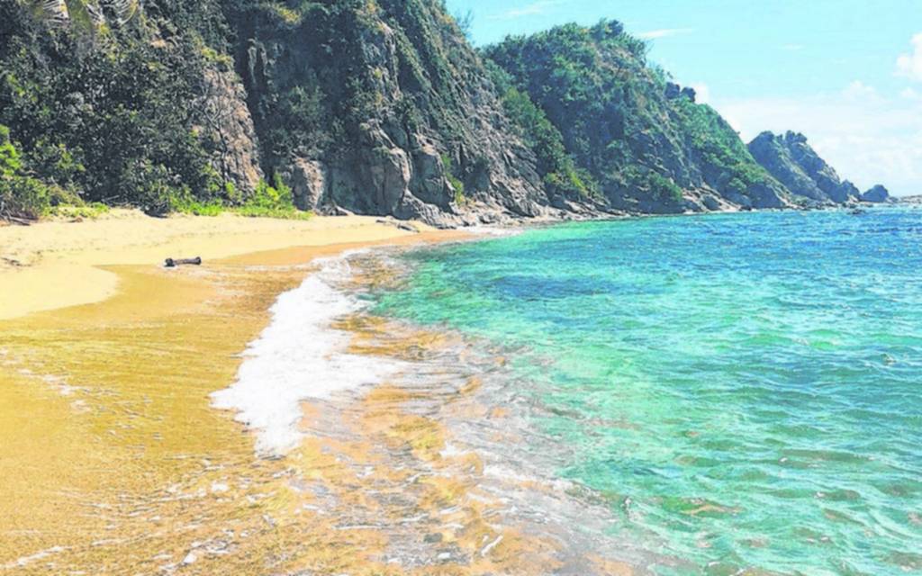 La costa sur de Puerto Rico, entre playas, sabores y tradición