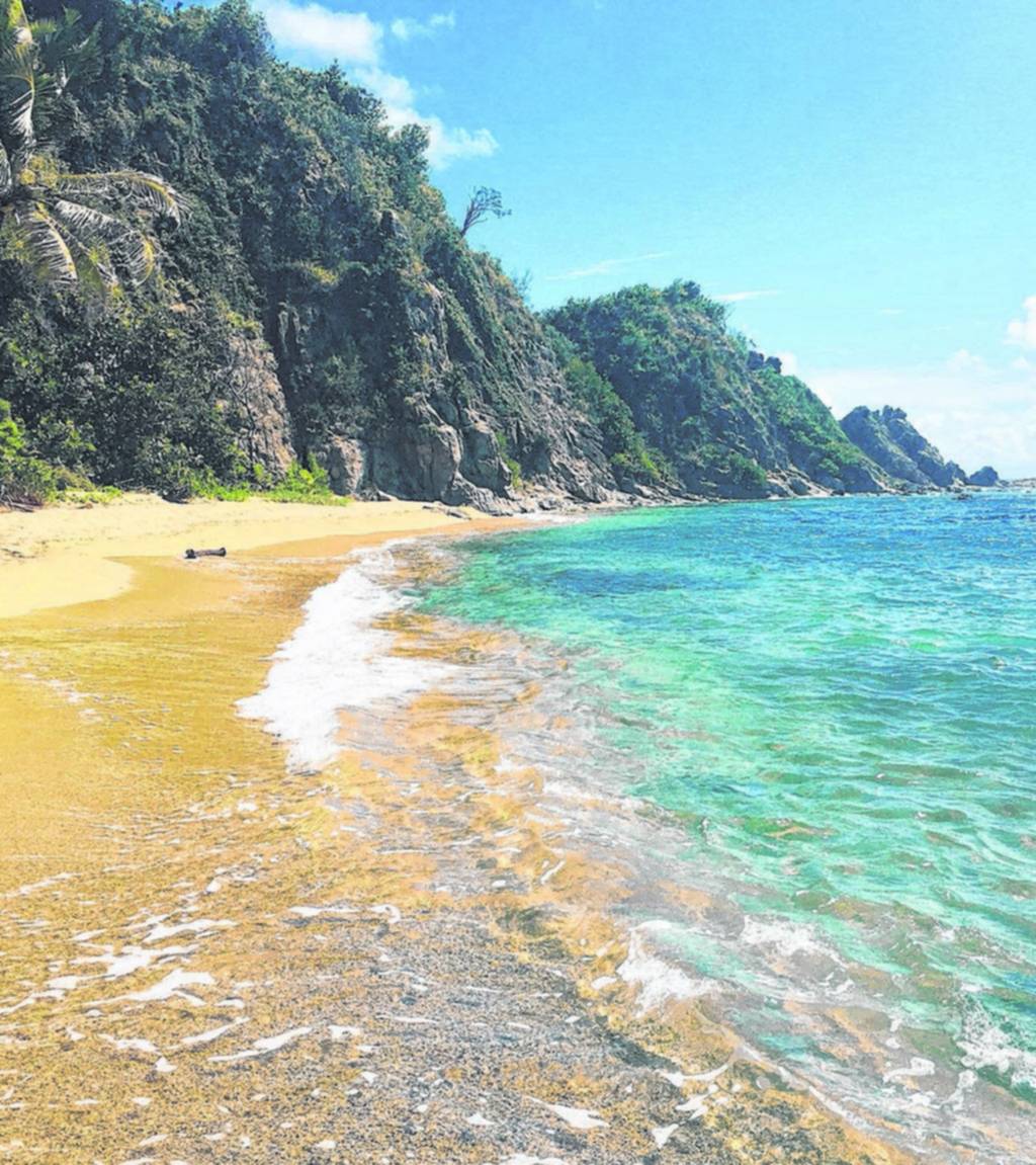 La costa sur de Puerto Rico, entre playas, sabores y tradición