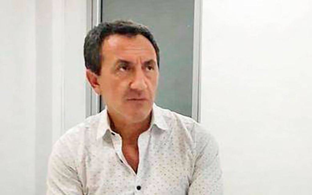 Pagaron el sueldo a una parte del plantel