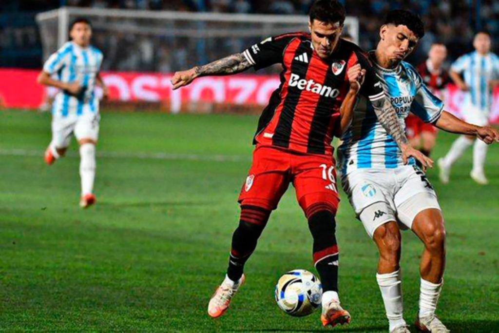 Se enfoca en buscar la épica ante Palmeiras