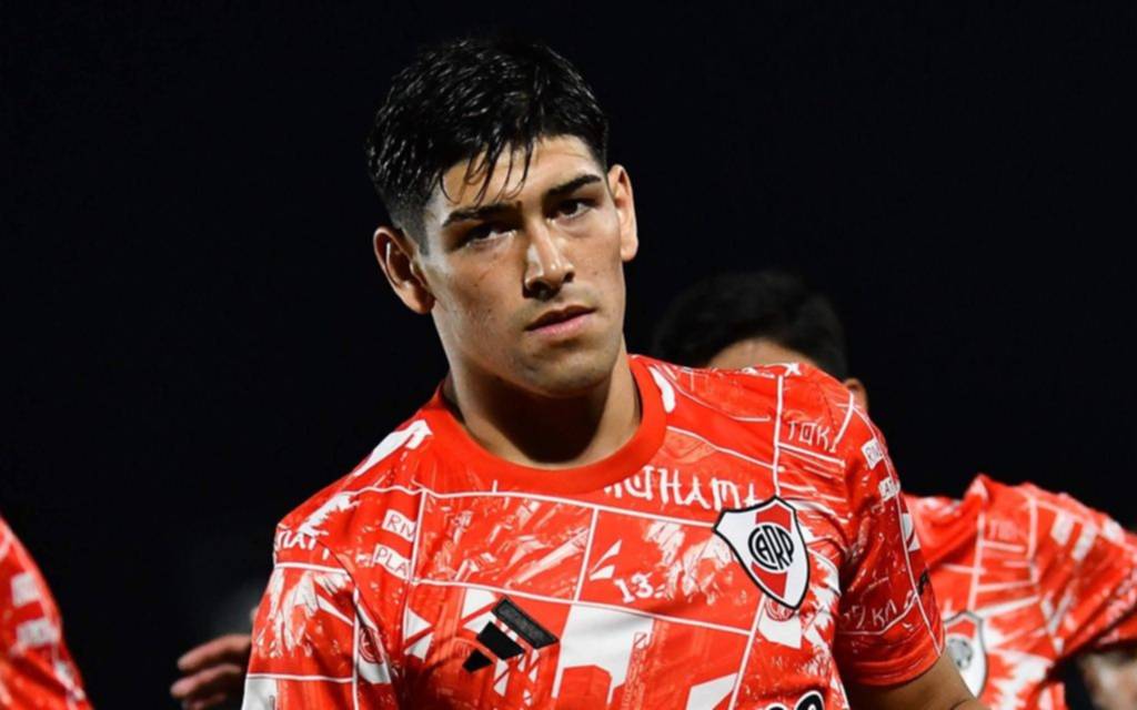 Uno por uno: el boletín de calificaciones de los jugadores de River