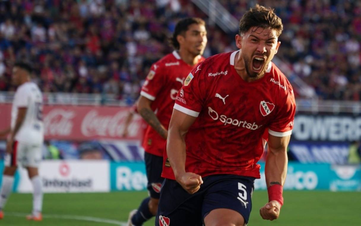 La agenda deportiva del domingo pone primera desde temprano: horarios, partidos y TV