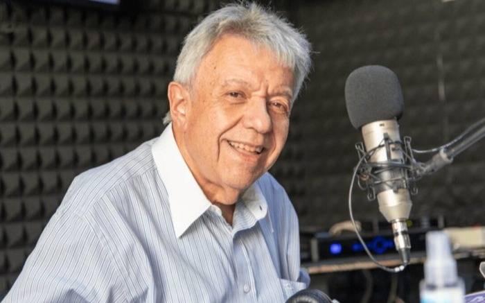 Murió Julio Frade, uno de los últimos del gran grupo de cómicos uruguayos