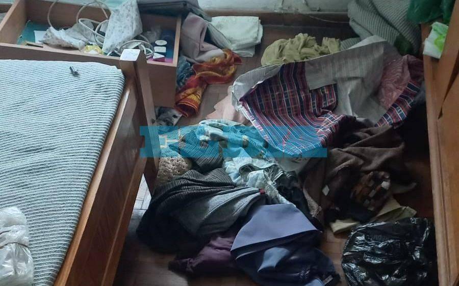 Una jubilada de 90 años fue asaltada por tres delincuentes encapuchados en la zona del Parque San Martin