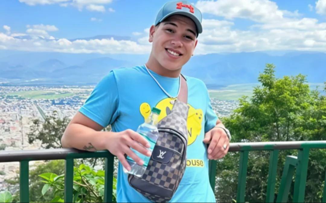 La salud de Thiago Medina: sedado y con asistencia respiratoria, sus pulmones son el órgano "más afectado"