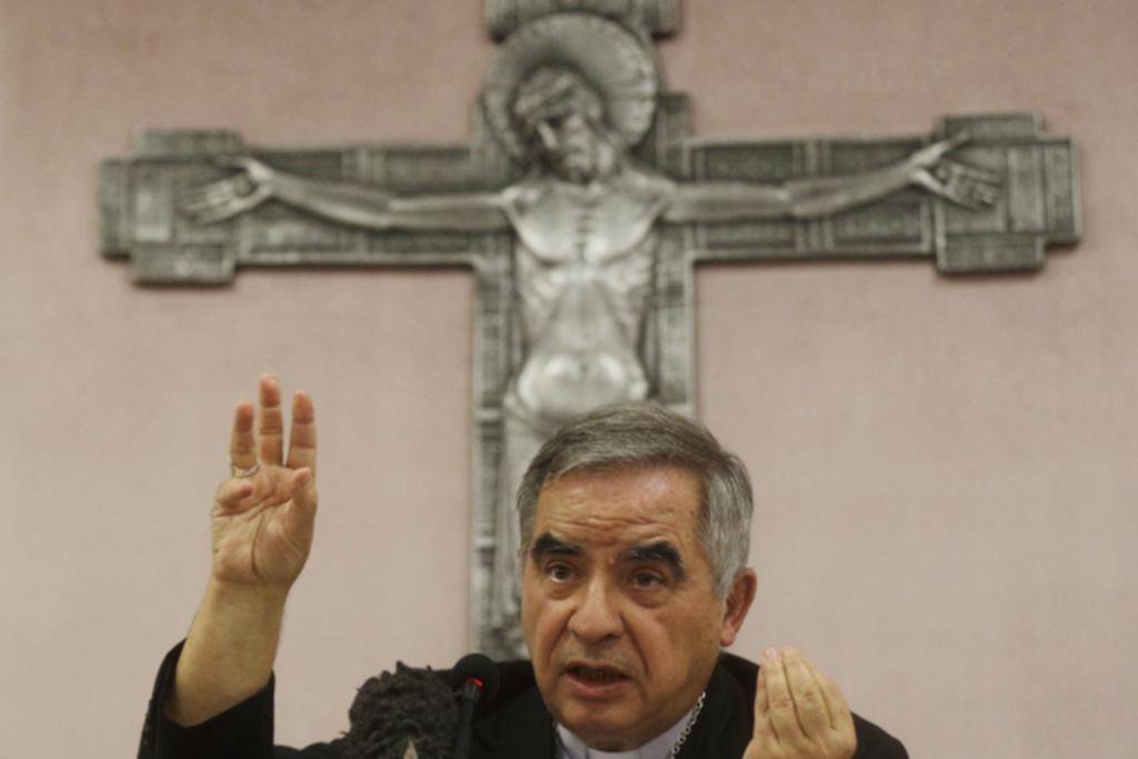 Malversación de fondos en el Vaticano: otro capítulo judicial