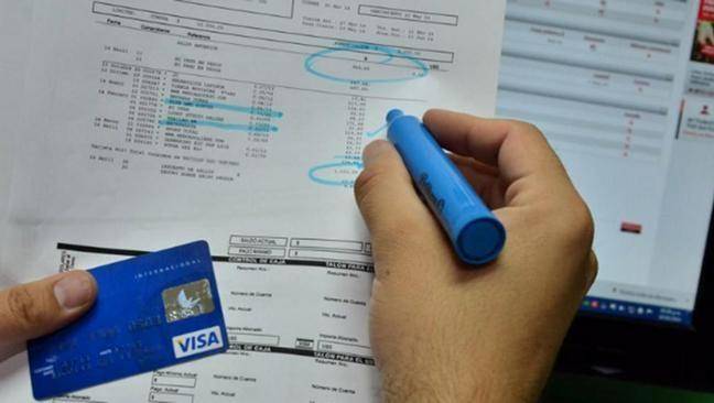 Alarma el crecimiento de la morosidad en familias