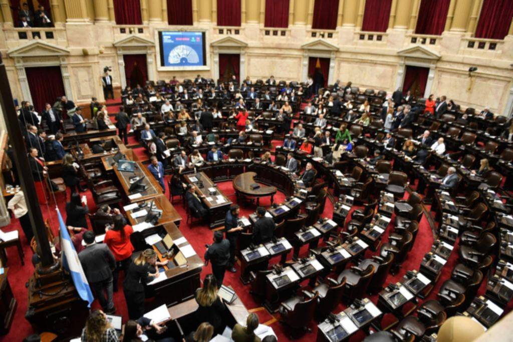En un escenario complejo, se abre el debate por el Presupuesto 2026