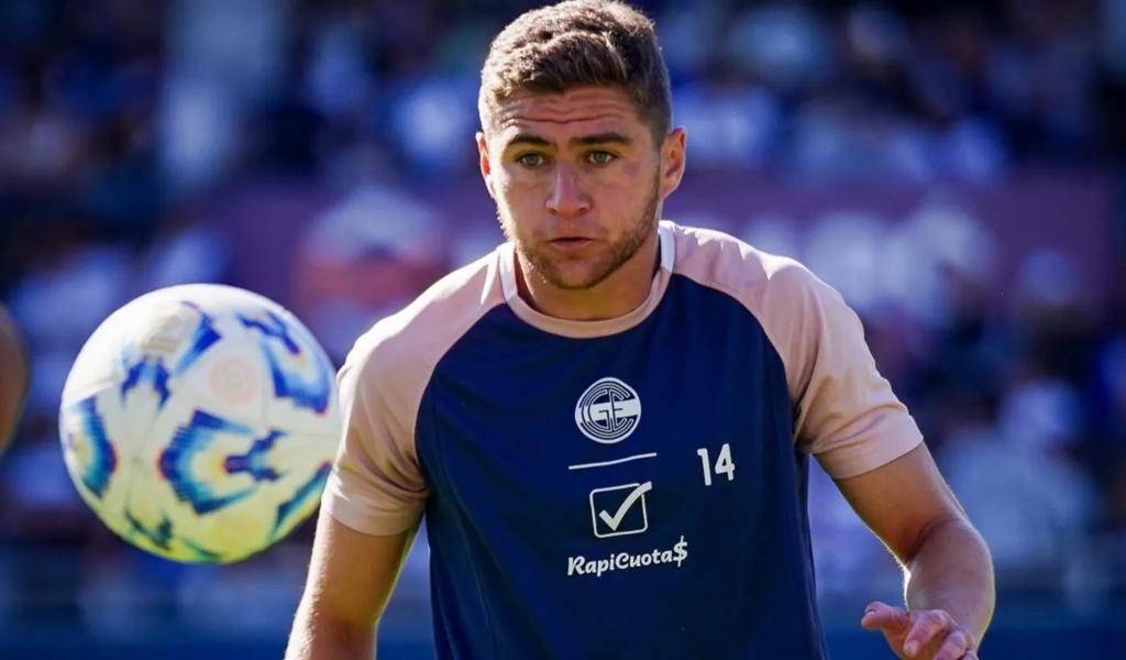 “Contra Rosario Central va a ser una batalla”