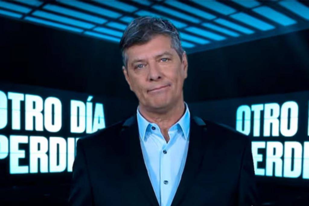 “Ni vieron el programa”: Pergolini, ¿se burló de Andy?