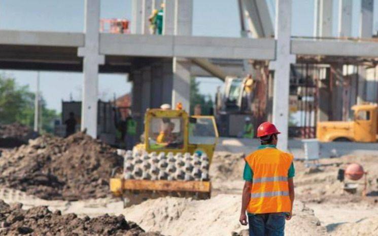 Denuncian situación crítica en Provincia: cerraron más de 1.500 empresas en el primer semestre
