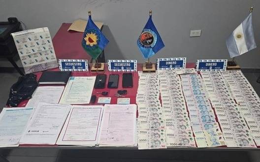 Detienen en Quilmes a un sospechoso de tirotearse con la policía  