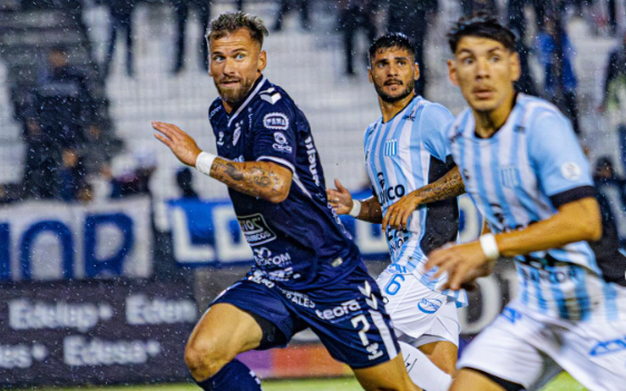 Quilmes recibe a Güemes en un partido clave por la permanencia en la Primera Nacional
