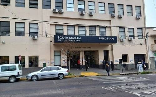 Juicio oral en Quilmes contra acusado de distribuir material de abuso sexual infantil