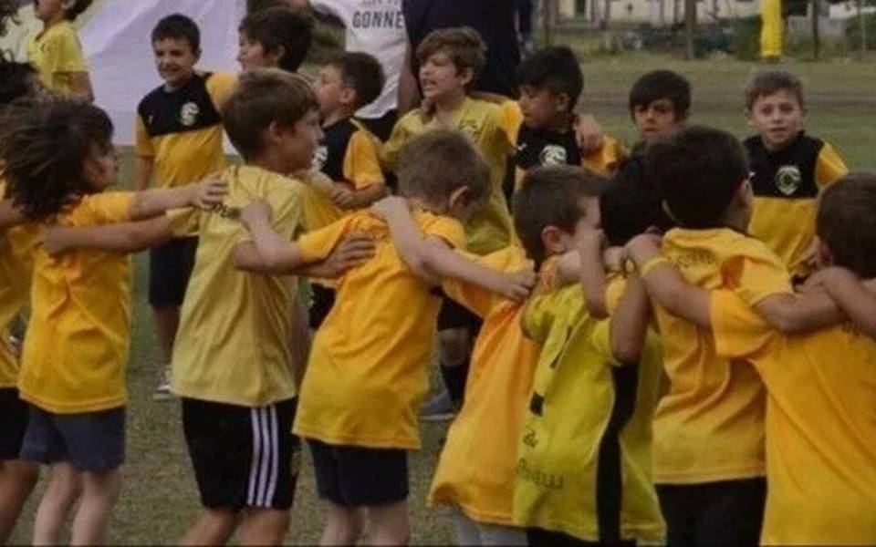 Juntan firmas para preservar el predio del club Gonnet: "El futuro de 1.500 jugadores y jugadoras está en riesgo"