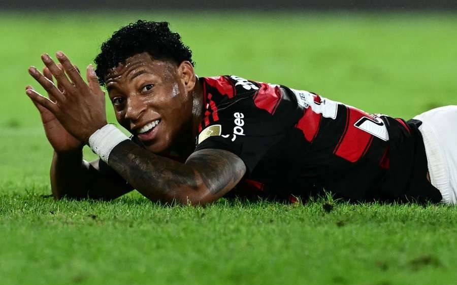 Conmebol lo oficializó: Gonzalo Plata podrá jugar frente a Estudiantes en UNO por Copa Libertadores