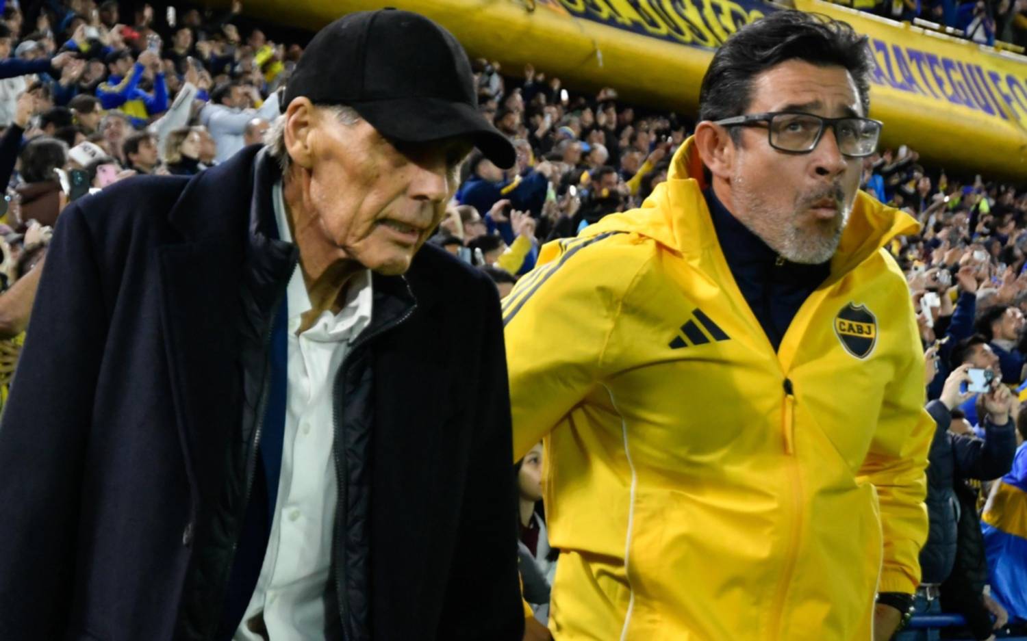Miguel Ángel Russo recibió el alta y analizarán su regreso a las prácticas de Boca 