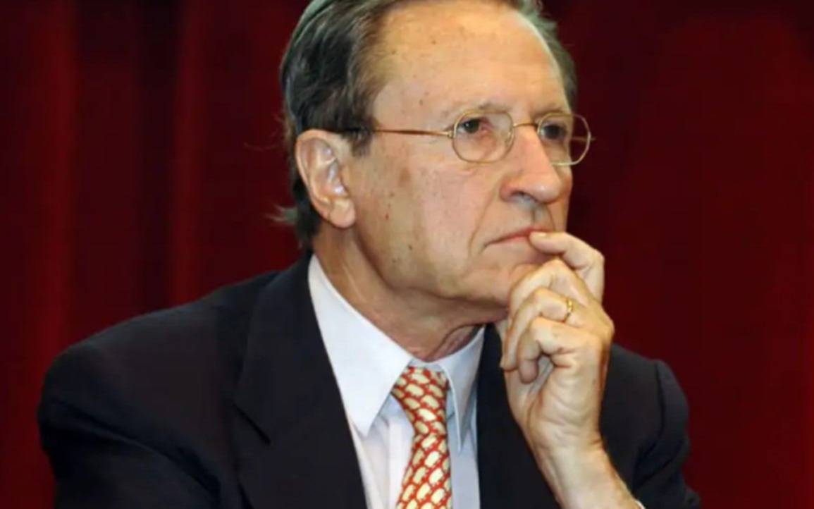Mariano Grondona "está delicado": preocupa la salud del periodista argentino