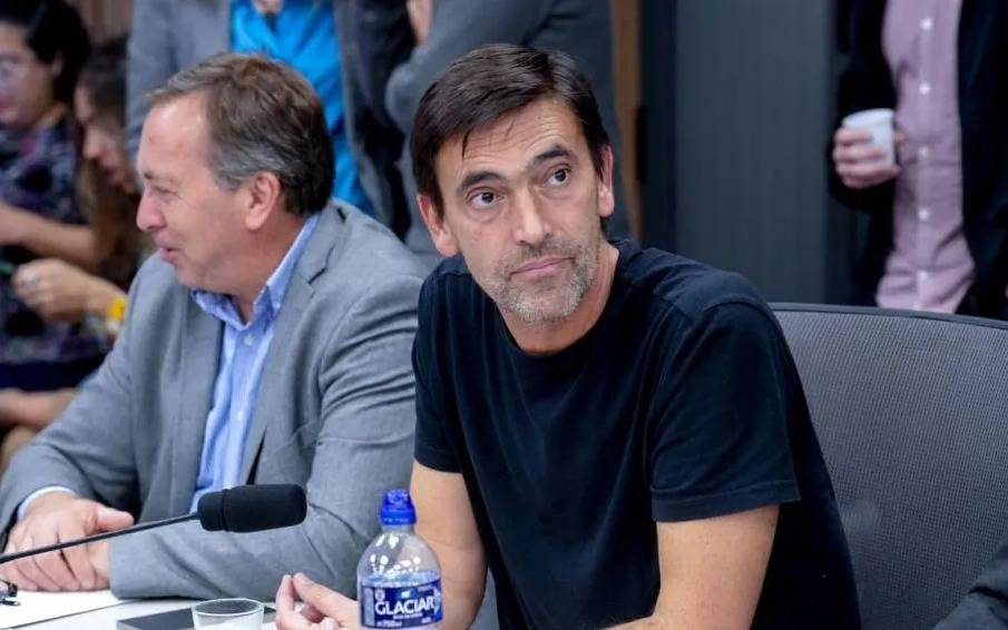 Iparraguirre cuestionó la eliminación de Zonas Frías y advirtió por el impacto en Tandil