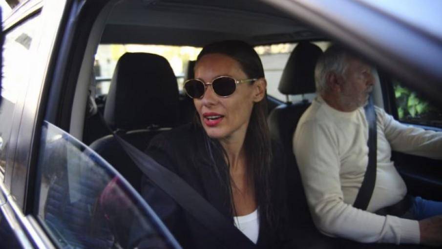 Robo planificado y horas de angustia para Pampita