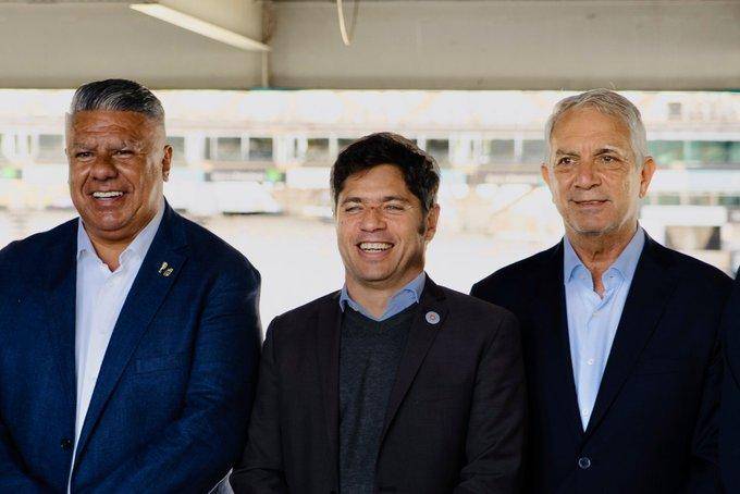 Selección, Messi y mucho más en el estadio Único