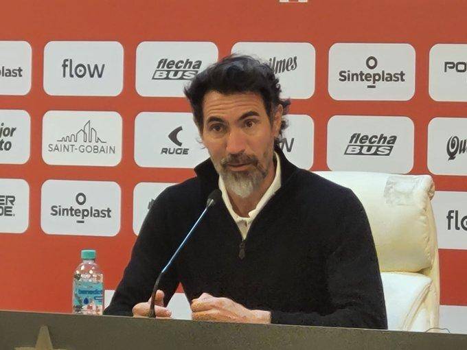 “Creemos en nosotros y nos sentimos fuertes”