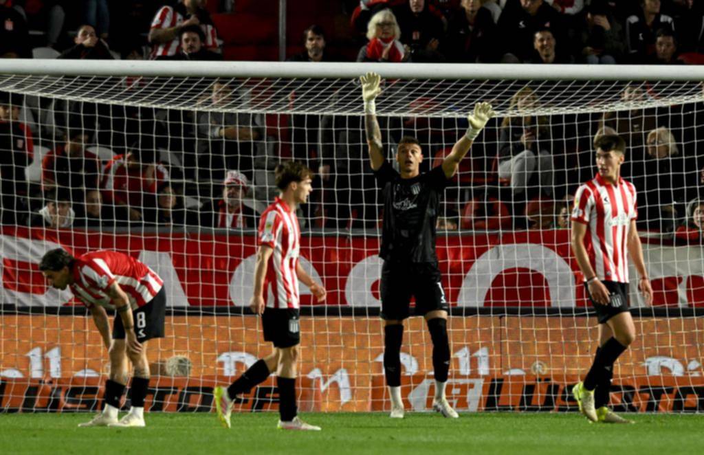 Sin descanso, el Pincha piensa en Flamengo