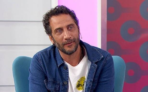 ¿Una historia del más allá? La emotiva experiencia que contó Luciano Cáceres vinculada a su mamá