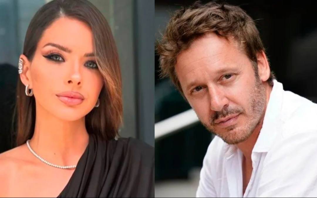 Por sus hijos: la ofensiva legal que prepara Benjamín Vicuña contra la China Suárez, los detalles  