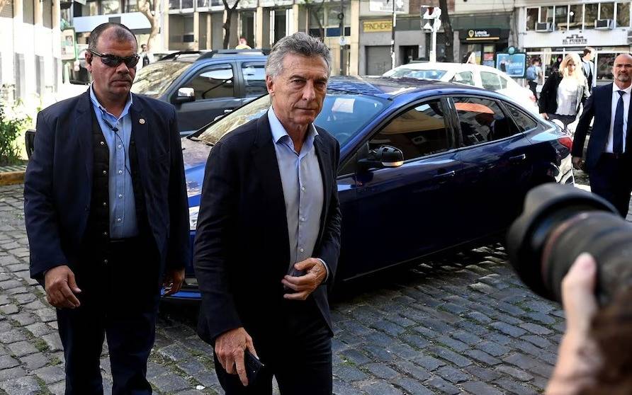Reapareció Mauricio Macri: “Hace un año que no veo a Milei, pero estoy a disposición para ayudar”