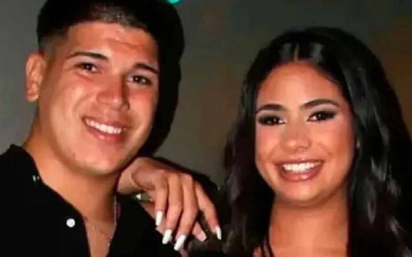El pedido desesperado de Daniela Celis por la salud de Thiago Medina: "Por su evolución"