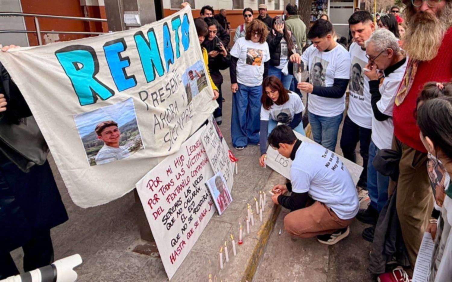 Fentanilo mortal: un informe del Malbrán confirma graves fallas y compromete al laboratorio
