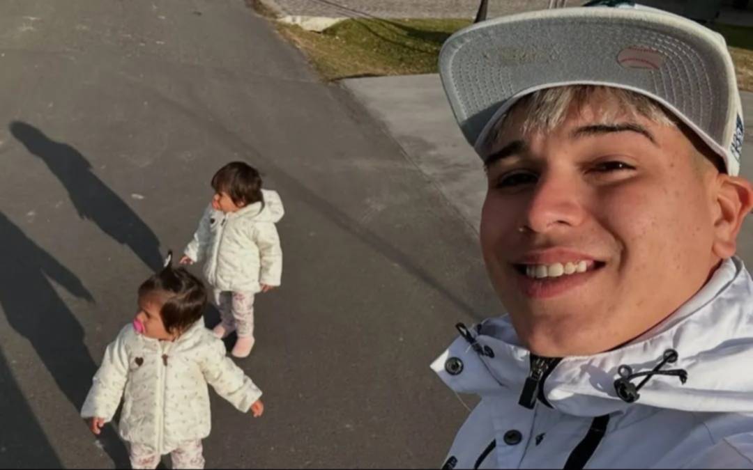 “Episodio de injuria pulmonar, pronóstico reservado”: Thiago Medina y un nuevo parte médico poco alentador