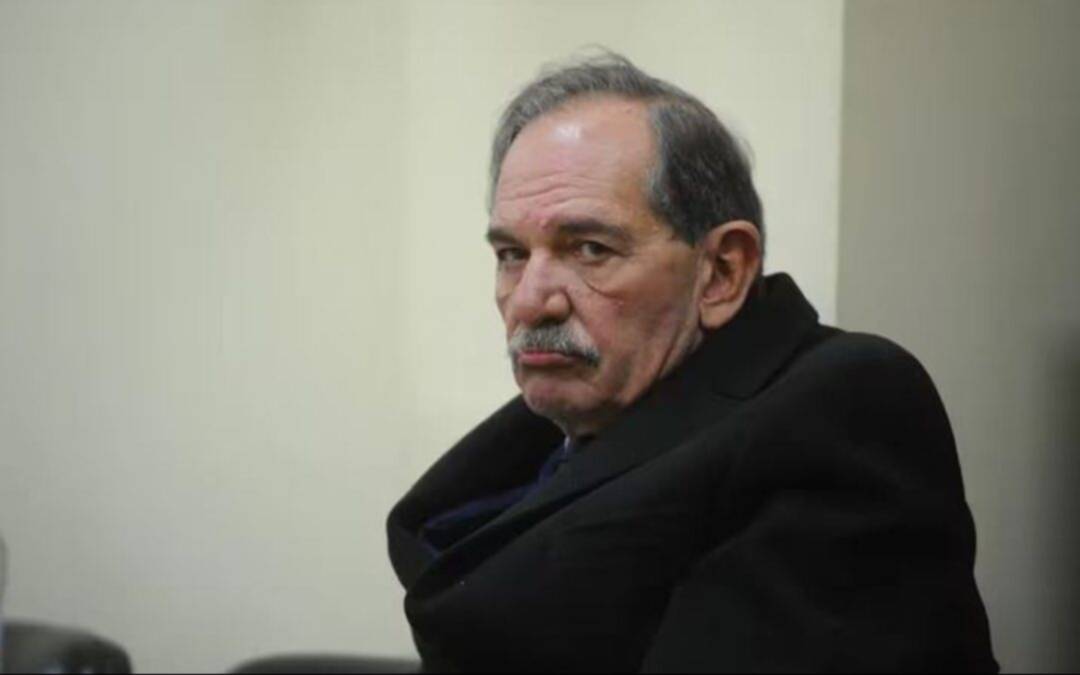 "Inadmisible": la Corte Suprema confirmó que el ex gobernador José Alperovich seguirá preso por abuso sexual