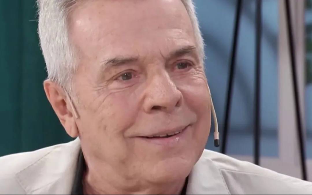 “Este gobierno va a pasar a ser el peor de la historia argentina": Víctor Laplace sobre los recortes en cultura