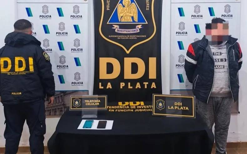 Un pastor evangélico de La Plata cayó tras ser acusado de abusos sexuales contra menores 