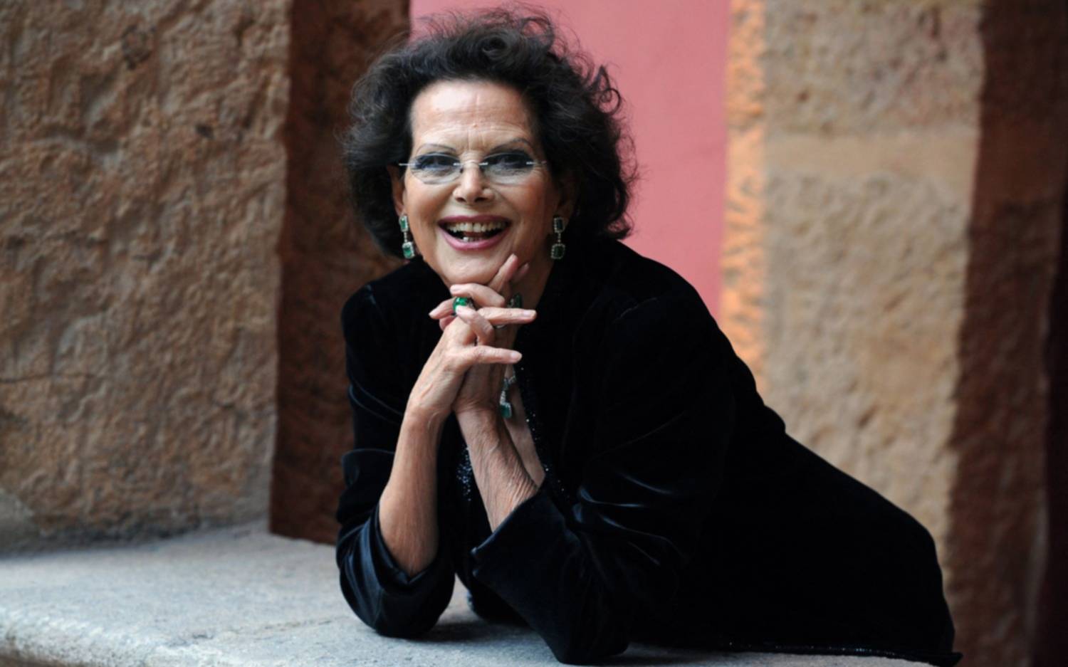 Murió Claudia Cardinale, ícono del cine italiano