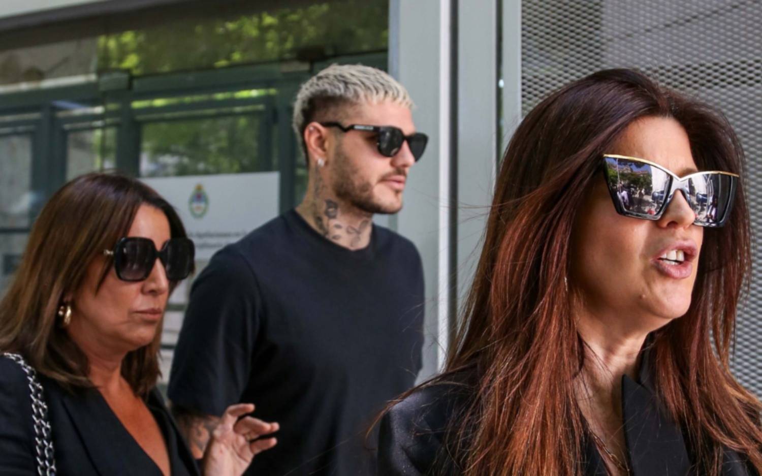 Mauro Icardi tiene “decidido” volver al país por una sola razón: por qué peligra su libertad si pisa Argentina