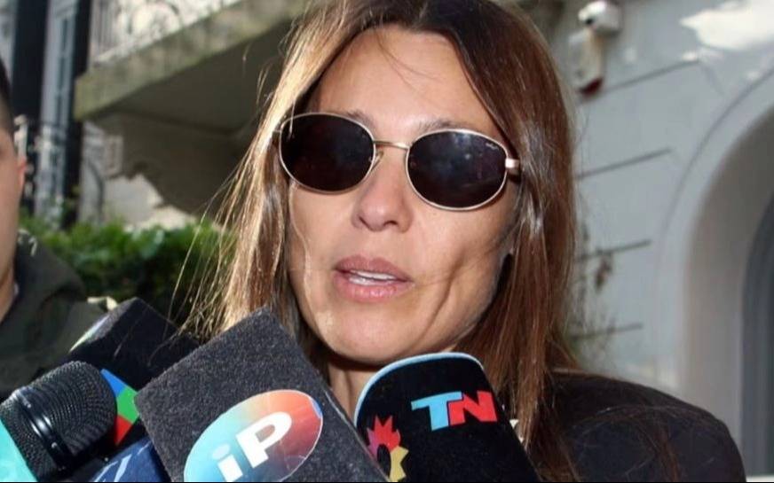 “Nunca pensé que me iba a pasar algo así”: Pampita sobre el robo en su casa