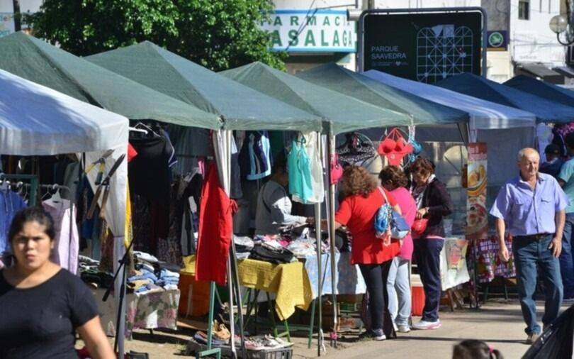 La Justicia Federal reabrió la causa por "espionaje" a feriantes del Parque Saavedra
