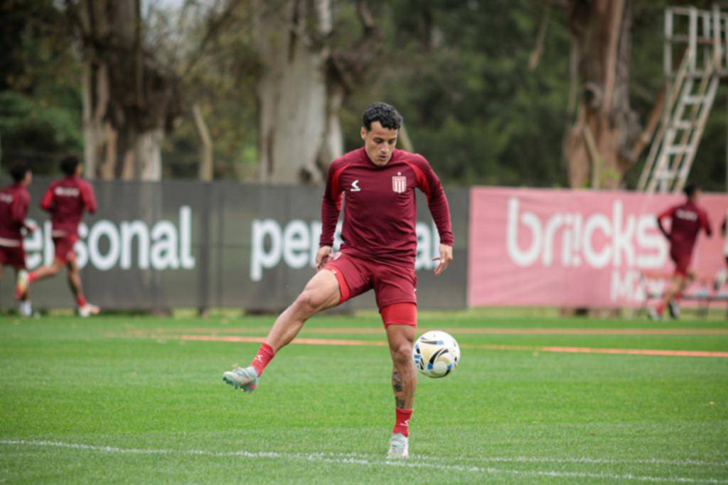 Ansiedad y misterio en la previa a Flamengo