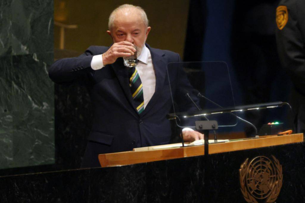 Trump y Lula en la ONU: tensión y promesa de cita