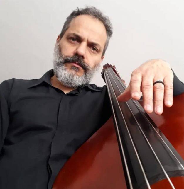Pablo Tozzi Trío se une a la propuesta del Desafinado Club en City Bell