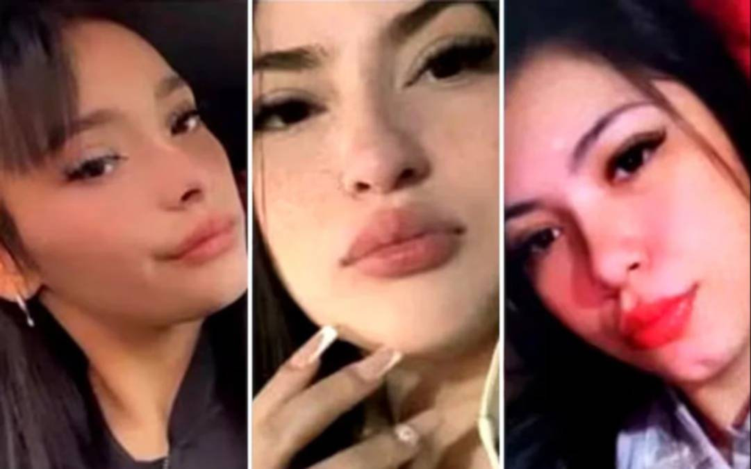 Tres jóvenes desaparecidas: encontraron dos cuerpos en Florencio Varela