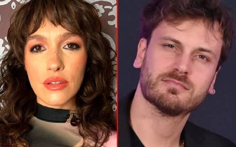 Cande Vetrano blanqueó el estado de su relación con Andrés Gil ¿Juntos o separados? 
