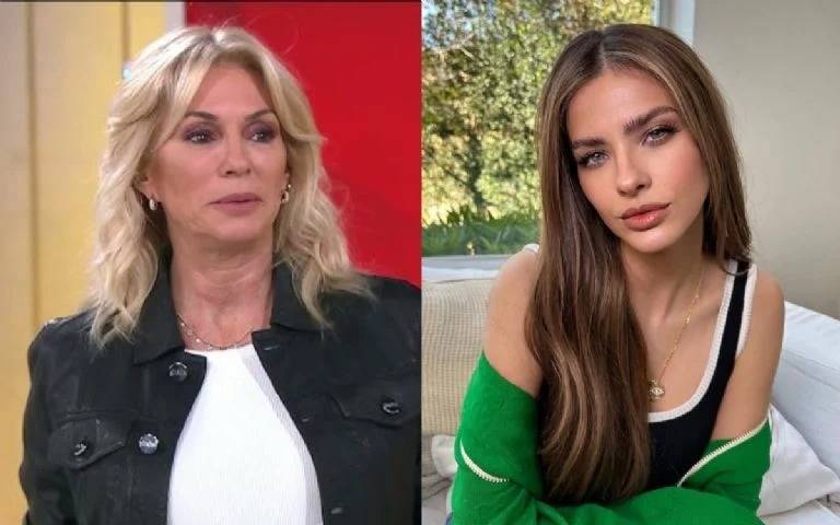 Más leña al fuego: Yanina Latorre volvió a destrozar a la China Suárez