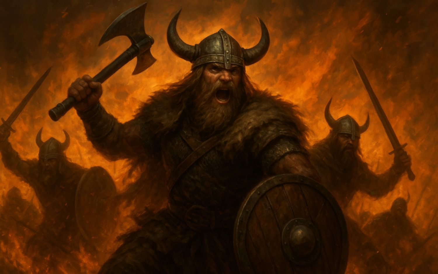 Mundo vikingo: el mito del casco con cuernos y la verdad sobre los exploradores que llegaron a América antes que Colón