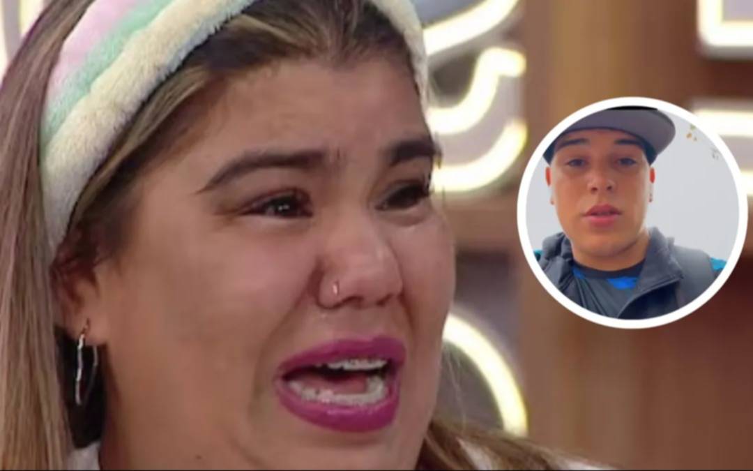 "Un milagro": horas desesperantes por la salud de Thiago Medina
